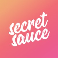 Secret Sauce logo, Secret Sauce contact details