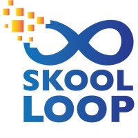 The Skool Loop App logo, The Skool Loop App contact details