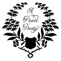 A Peace Treaty logo, A Peace Treaty contact details