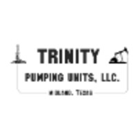 Trinity Pumping Units LLC logo, Trinity Pumping Units LLC contact details