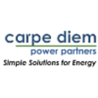 Carpe Diem Power Partners, LLC logo, Carpe Diem Power Partners, LLC contact details