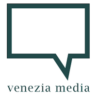 Venezia Media logo, Venezia Media contact details