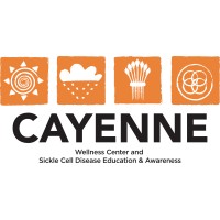 CAYENNE WELLNESS CENTER AND CHILDRENS FOUNDATION INC logo, CAYENNE WELLNESS CENTER AND CHILDRENS FOUNDATION INC contact details