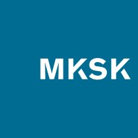 MKSK logo, MKSK contact details