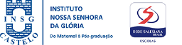 Instituto Nossa Senhora Da Glória logo, Instituto Nossa Senhora Da Glória contact details