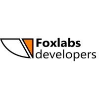 Foxlabs developers logo, Foxlabs developers contact details