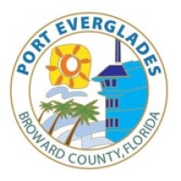 Port Everglades logo, Port Everglades contact details