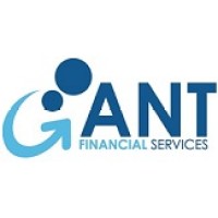 ANT Financial Services logo, ANT Financial Services contact details