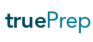 truePrep logo, truePrep contact details