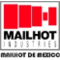 Mailhot de México logo, Mailhot de México contact details