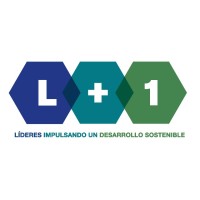 L+1: Líderes Impulsando un Desarrollo Sostenible logo, L+1: Líderes Impulsando un Desarrollo Sostenible contact details