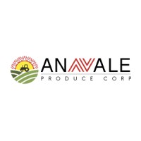 Anavale Produce Corp. logo, Anavale Produce Corp. contact details