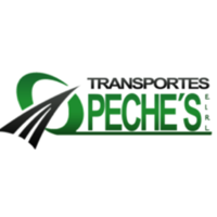 TRANSPORTES PECHES logo, TRANSPORTES PECHES contact details