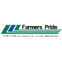 Farmers Pride logo, Farmers Pride contact details