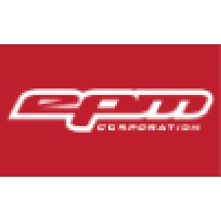 EPM Corporation logo, EPM Corporation contact details