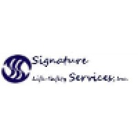 Signature Life Safety Services, Inc. logo, Signature Life Safety Services, Inc. contact details