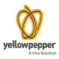 YellowPepper logo, YellowPepper contact details