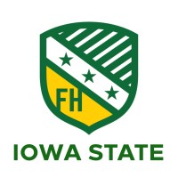 Iowa State Chapter of FarmHouse Fraternity logo, Iowa State Chapter of FarmHouse Fraternity contact details