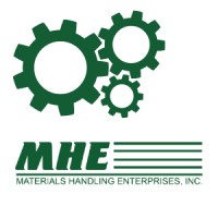 Materials Handling Enterprises logo, Materials Handling Enterprises contact details