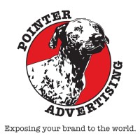 Pointer Advertising logo, Pointer Advertising contact details