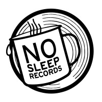 No Sleep Records logo, No Sleep Records contact details