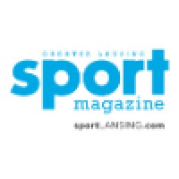 SPORT, The Greater Lansing Sports Magazine logo, SPORT, The Greater Lansing Sports Magazine contact details