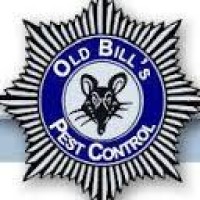 Old Bills Pest Control logo, Old Bills Pest Control contact details