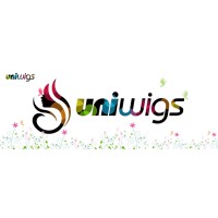 uniwigs logo, uniwigs contact details