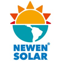 Newen Solar SpA logo, Newen Solar SpA contact details