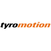 Tyromotion logo, Tyromotion contact details