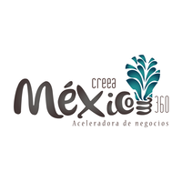 CREEA MÉXICO 360 - Aceleradora de Negocios logo, CREEA MÉXICO 360 - Aceleradora de Negocios contact details