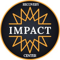 Impact Recovery Center logo, Impact Recovery Center contact details