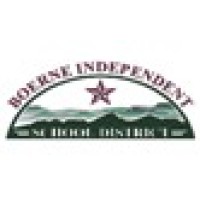 Boerne Independent School District logo, Boerne Independent School District contact details