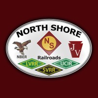 North Shore Railroad Company & Affiliates logo, North Shore Railroad Company & Affiliates contact details