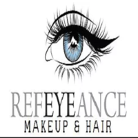 Refeyeance Makeup & Hair logo, Refeyeance Makeup & Hair contact details