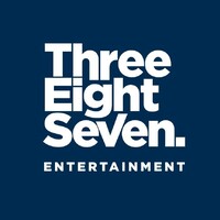 387 Entertainment logo, 387 Entertainment contact details