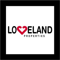 Loveland Properties logo, Loveland Properties contact details