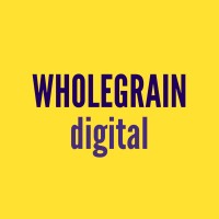 Wholegrain Digital logo, Wholegrain Digital contact details