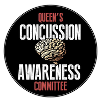 Queens Concussion Awareness Committee logo, Queens Concussion Awareness Committee contact details