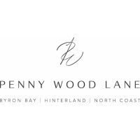 Penny Wood Lane | Byron Bay | Hinterland | North Coast logo, Penny Wood Lane | Byron Bay | Hinterland | North Coast contact details