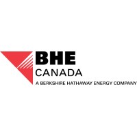 BHE Canada logo, BHE Canada contact details