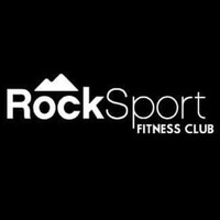 RockSport Fitness Club logo, RockSport Fitness Club contact details