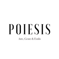 Poiesis Magazine logo, Poiesis Magazine contact details