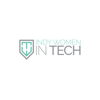 Indy Women in Tech logo, Indy Women in Tech contact details