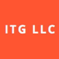 ITG LLC logo, ITG LLC contact details