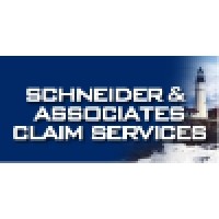 Schneider & Associates Claim Services logo, Schneider & Associates Claim Services contact details