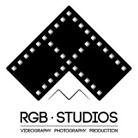 RGB Studios logo, RGB Studios contact details