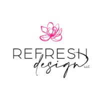 Refresh Design LLC logo, Refresh Design LLC contact details