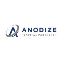 Anodize Capital Partners logo, Anodize Capital Partners contact details