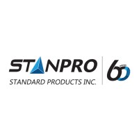 Stanpro Lighting Systems logo, Stanpro Lighting Systems contact details